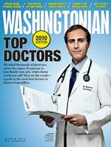 Washingtonian Top Doctors